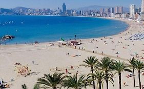 Benidorm Center Centro